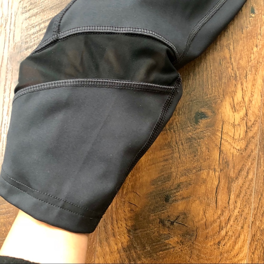 CAPRI LEGGINGS - Picture 3 of 3